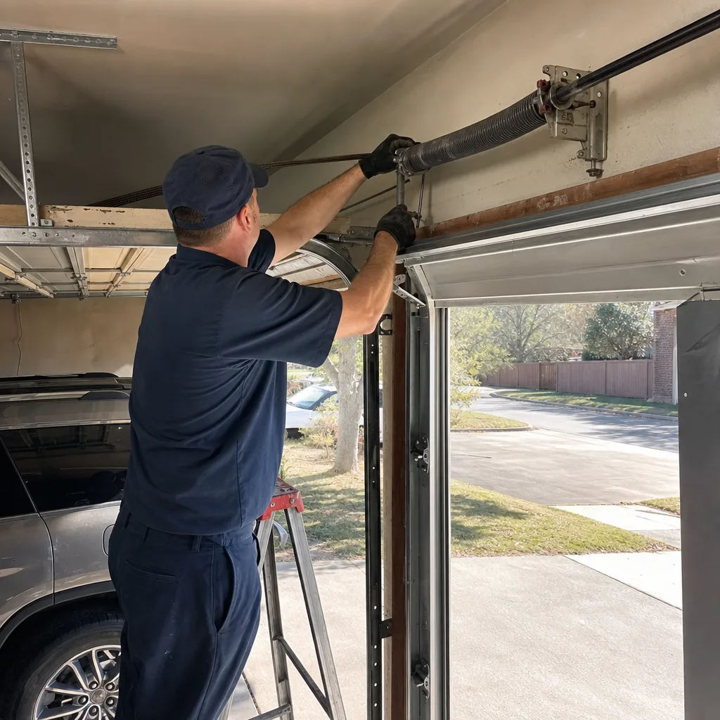 Garage Door Opener