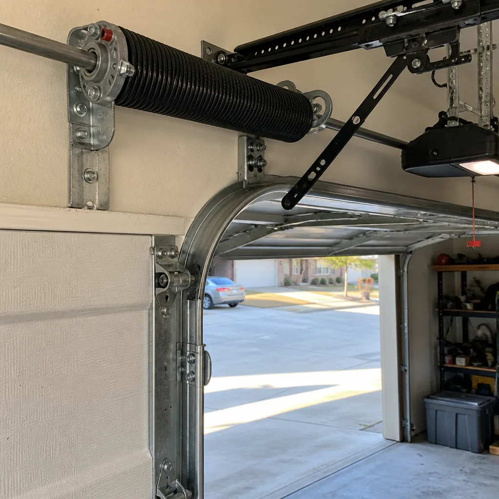 After - Complete Upgrade