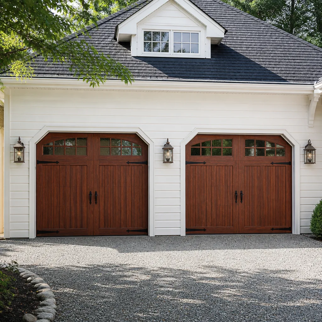 Carriage house